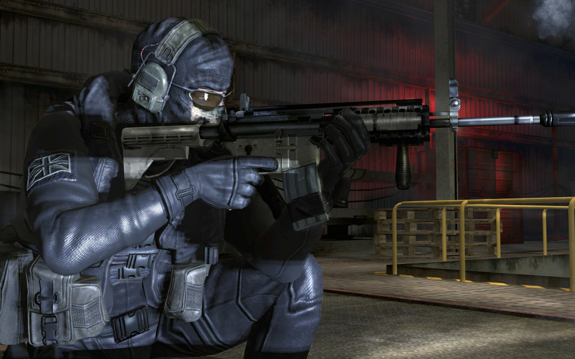 Call of Duty: Modern Warfare 2 - Imagen 5